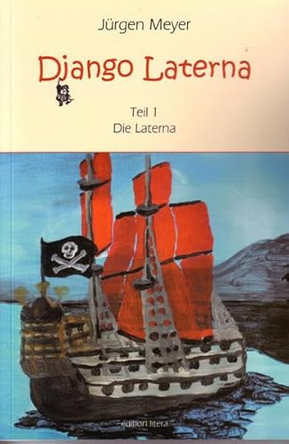 Django Laterna. Teil 1. Die Laterna