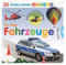 Erstes Lernen Drehen. So viele Fahrzeuge: Pappbilderbuch mit Gucklöchern und Drehscheiben ab 2 Jahren