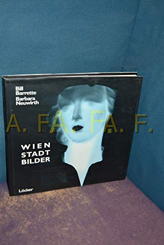 Wien: Stadt-Bilder