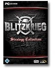 Blitzkrieg - Strategy Collection inkl. Burning Horizon