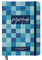 DRANBLEIBEN MyMindy Journal – Teenager-Erfolgsjournal & strukturiertes Tagebuch – für Ziele, Achtsamkeit, Selbstliebe, Struktur und persönliche Entwicklung – DIN A5, für 182 Tage