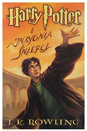 Harry Potter i Insygnia Smierci
