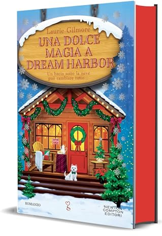 Una dolce magia a Dream Harbor