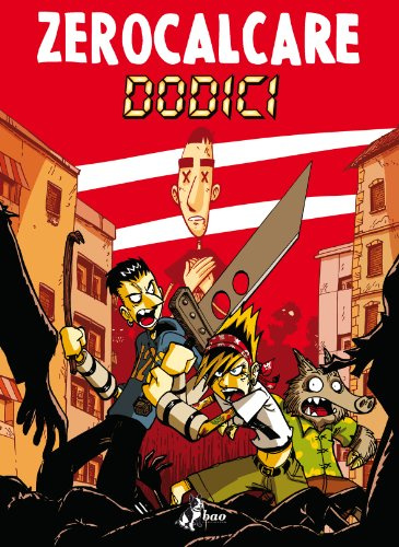 Bao Publishing