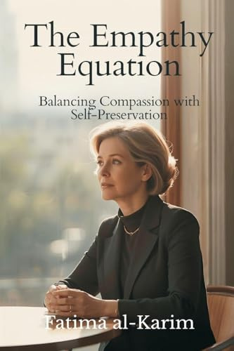 The Empathy Equation: Balancing Compassion with Self-Preservation