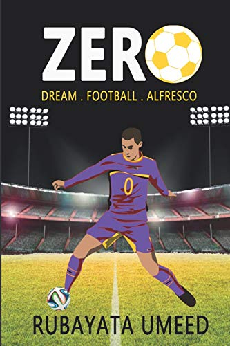 ZERO: Dream. Football. Alfresco