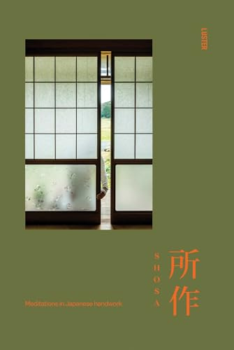 Shosa: Meditations in Japanese handwork