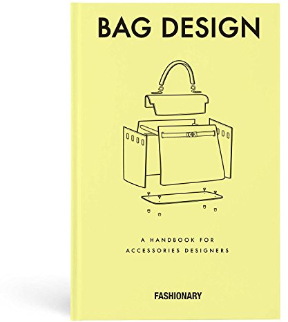 Fashionary Bag Design