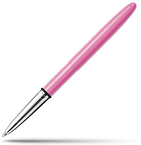 Fisher Space Kugelschreiber Classic rosa lackiert