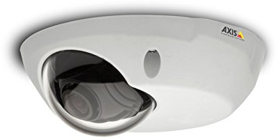 209FD-R Network Camera - Netzwerkkamera - Kuppel