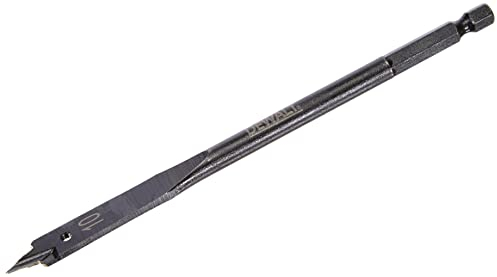 Dewalt DT4762QZ 10 x 152 mm Extreme Flat Wood Drill Bit