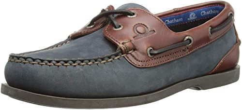 Chatham Women's Pacific Lady G2 Boat Shoes