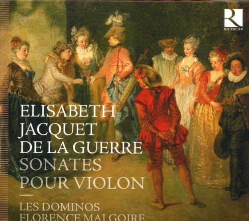 Ricercar (Naxos Deutschland Musik & Video Vertriebs-)