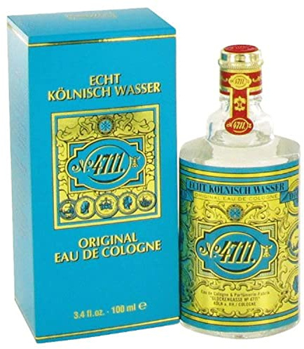 4711 Cologne Spray 90 ml
