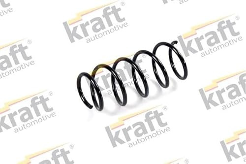 KRAFT AUTOMOTIVE Fahrwerksfeder 4021502