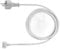 LEAGY 1.8m Adaptador de Corriente Cable de Extensión Cable de Pared, Compatible Apple iBook MacBook Pro/Air Mac Book Adaptador de Corriente 45W, 60W, 85W MagSafe 1 o MagSafe 2