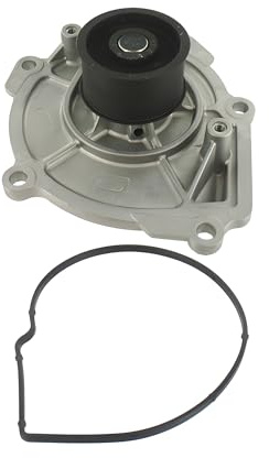 SKF VKPC 88500 Water pump kit