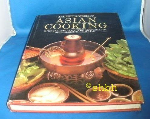 Encyclopaedia of Asian Cooking