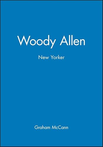 Woody Allen: New Yorker