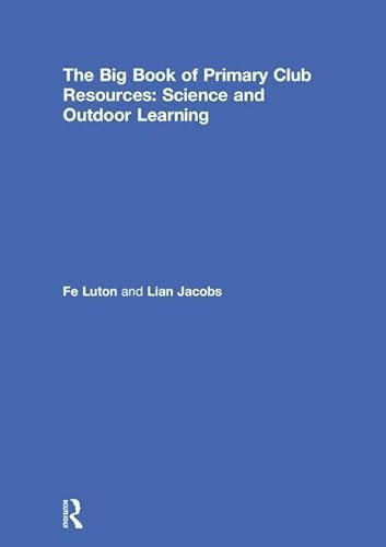Science and Outdoor Learning