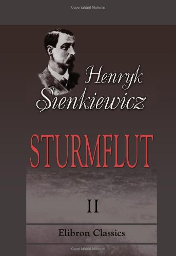 Sturmflut: Zweiter Band