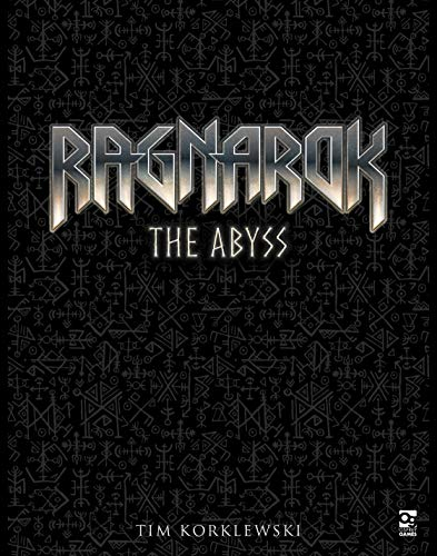 Ragnarok: The Abyss (Morpheus Engine)