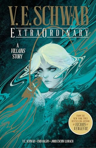 Extraordinary Anniversary Edition
