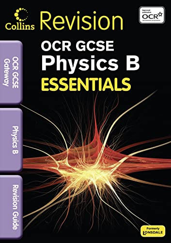 OCR Gateway Physics B (Collins Gcse Essentials)