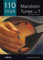 110 Irish Mandolin Tunes, Volume 1: With Guitar Chords: 01