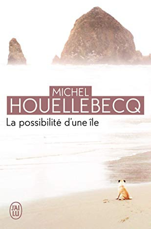La possibilite d'une ile (Littérature française (10284))