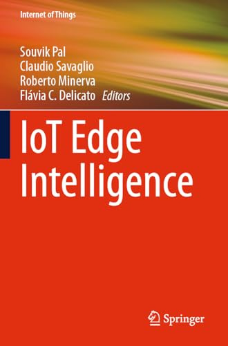 IoT Edge Intelligence (Internet of Things)