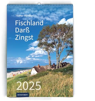 Fischland-Darß-Zingst 2025
