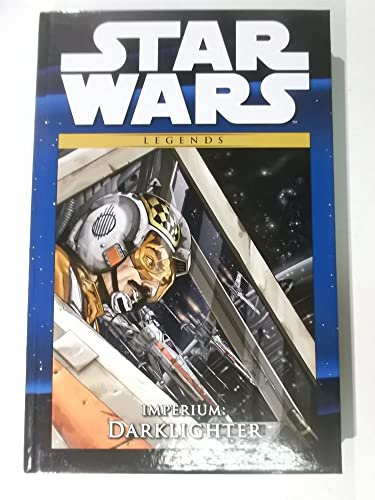 Star Wars Comic-Kollektion: Bd. 15: Imperium: Darklighter