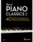 Best of Piano Classics 2: 40 klassische Bearbeitungen. Klavier. (Best of Classics)
