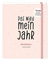 Schülerkalender 2021/2022 Das wird mein Jahr: Terminplaner Hardcover