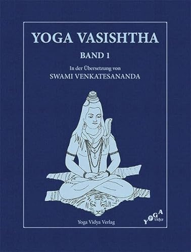 Yoga Vasishtha Band 1