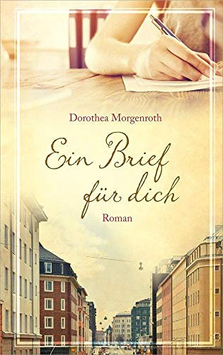 Ein Brief für dich: Roman
