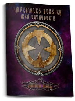 Fading Suns - Imperiales Dossier: Ærd-Orthodoxie