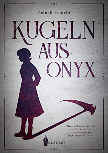 Wreaders Verlag