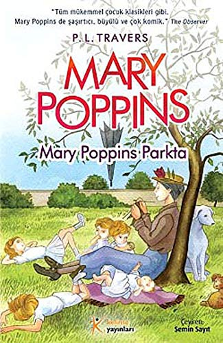 Mary Poppins 5 Parkta