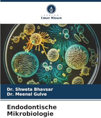 Endodontische Mikrobiologie: DE