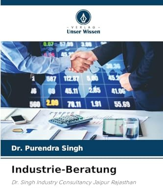 Industrie-Beratung: Dr. Singh Industry Consultancy Jaipur Rajasthan