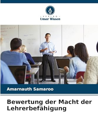 Bewertung der Macht der Lehrerbefähigung