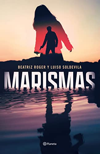 Marismas: SERIE NICO ROS (Autores Españoles e Iberoamericanos, Band 1)