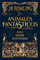 Animales fantasticos y donde encontrarlos (guión original): Guion original de la película: 1 (Harry Potter)