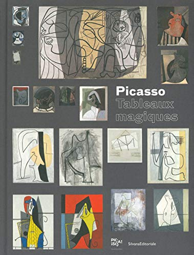 PICASSO. TABLEAUX MAGIQUES