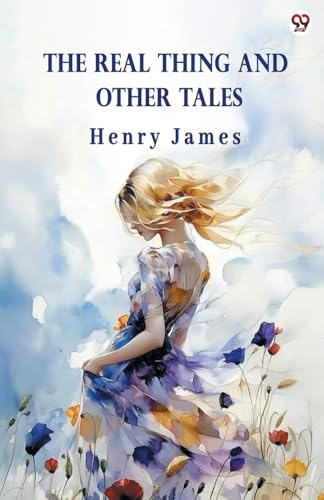 The Real Thing And Other Tales