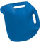 Dr. Winkler Faltgiesskanne 2,5 Liter, Blau, Kunststoff