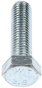 Dorman 423-325: Zylinderschraube, Sechskantkopf, Klasse 8,8, M7-1,0 x 25 mm