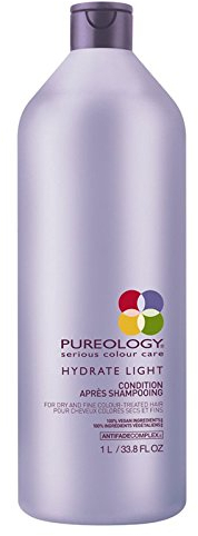 Pureology Hydrate Conditioner, 1000 ml